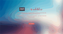 Desktop Screenshot of digitaldreamsdesign.net